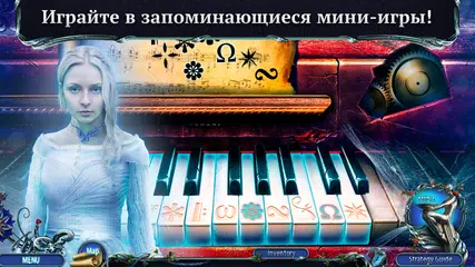 Скачать Dark Romance 5 f2p XAPK