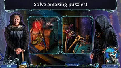 Dark Romance 5 f2p アプリダウンロード