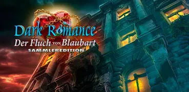 Dark Romance: Blaubart