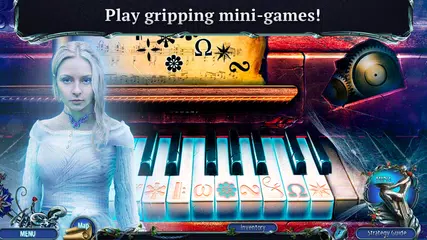 Descargar XAPK de Dark Romance: Bluebeard