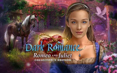 Скачать Dark Romance 6 f2p XAPK