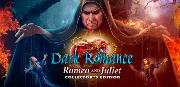 Dark Romance Romeo and Juliet