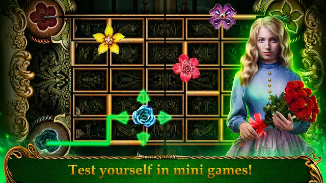 Screenshot 8 for Dark Romance 7 f2p