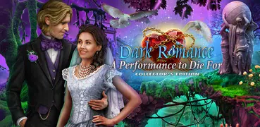 Dark Romance 9 f2p