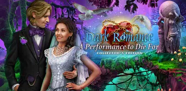 Dark Romance: Performance