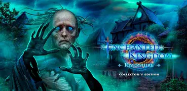 Enchanted Kingdom 3 f2p