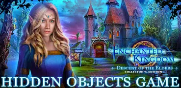 Enchanted Kingdom 5 f2p
