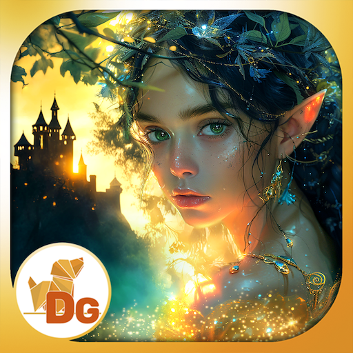 Enchanted Kingdom 5 f2p