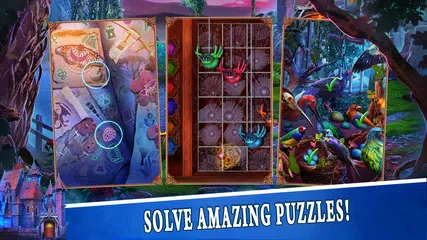 Enchanted Kingdom 5 f2p XAPK 下載