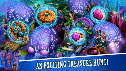 Enchanted Kingdom 5 f2p XAPK 下載