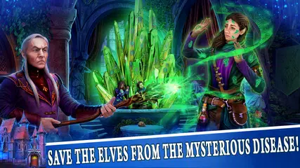 Enchanted Kingdom 5 f2p XAPK 下載