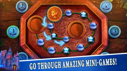 Enchanted Kingdom 5 f2p XAPK 下載