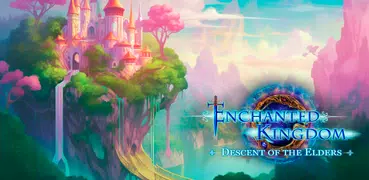 Enchanted Kingdom: Elfen