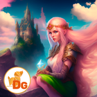 Enchanted Kingdom : Elfes icône