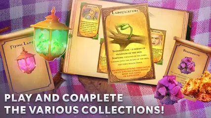 Baixar Enchanted Kingdom: Elders APK