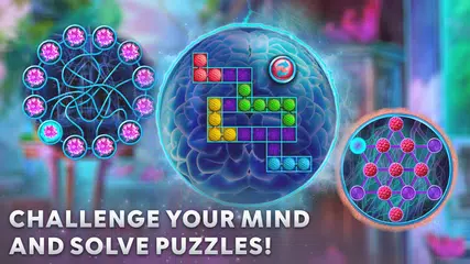 Baixar Enchanted Kingdom: Elders APK