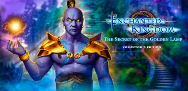 Enchanted Kingdom 7 f2p
