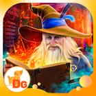 Enchanted Kingdom 8 f2p biểu tượng