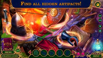 Enchanted Kingdom 8 f2p ảnh chụp màn hình 1