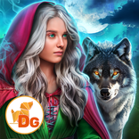 ”Enchanted Stories: Woods