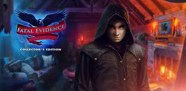 Fatal Evidence 1 f2p