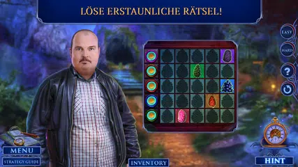 Fatal Evidence 1 f2p XAPK Herunterladen