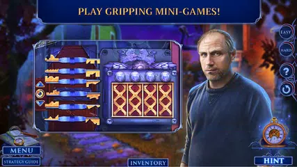 Fatal Evidence 1 f2p XAPK download