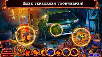 Fatal Evidence 2 f2p-poster