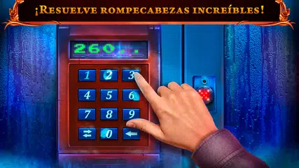 Descargar XAPK de Fatal Evidence 2 f2p