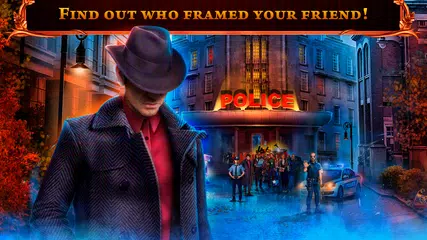 Fatal Evidence 2 f2p アプリダウンロード