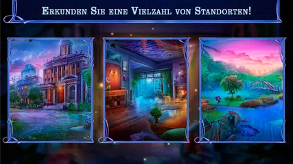 Fatal Evidence 3 f2p XAPK Herunterladen