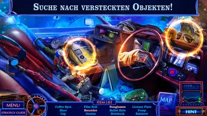 Fatal Evidence 3 f2p XAPK Herunterladen