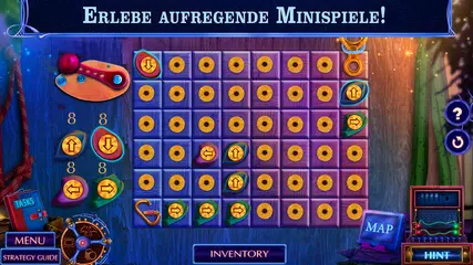 Fatal Evidence 3 f2p XAPK Herunterladen