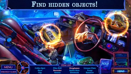 Fatal Evidence 3 f2p XAPK download