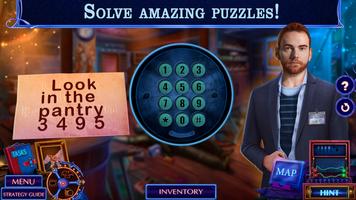 Fatal Evidence 3 f2p ảnh chụp màn hình 1