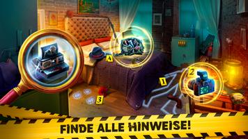 Fatal Evidence 4 Plakat