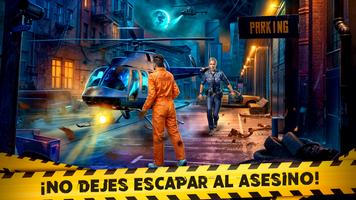 Fatal Evidence 4 captura de pantalla 1