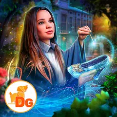 Fairy Godmother: Cinderella XAPK Herunterladen