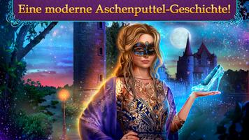 Fairy Godmother: Cinderella Plakat