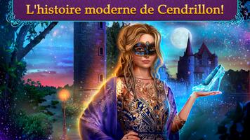 Fairy Godmother : Cendrillon Affiche