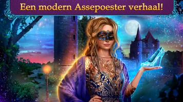 Fairy Godmother: Cinderella-poster