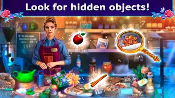 1 Schermata Fairy Godmother Tales 2 f2p