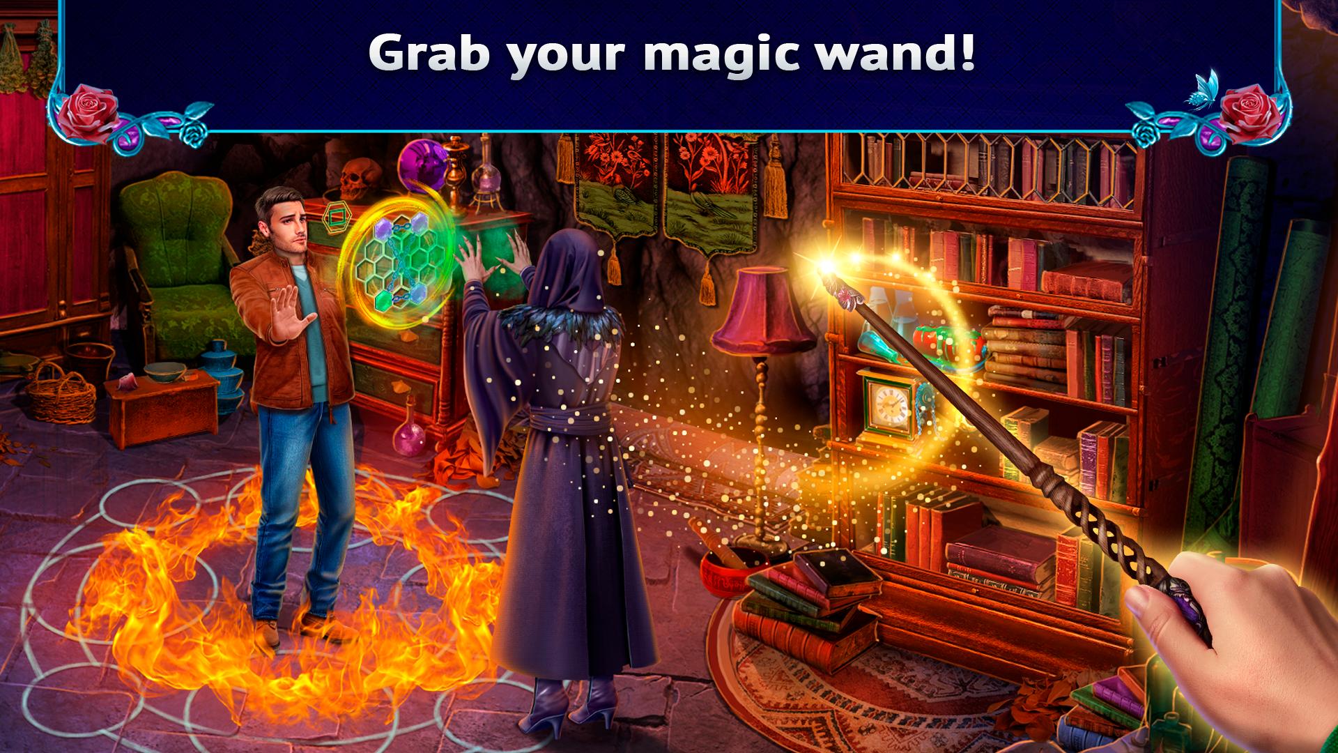 Игры магия мир чудес