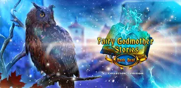 Fairy Godmother: Dark