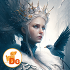 Fairy Godmother: Dark ikon