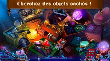 Fairy Godmother 4 f2p Affiche