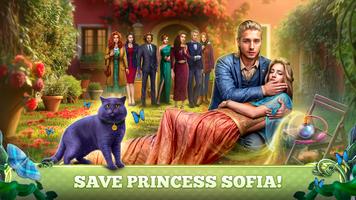 Fairy Godmother Tales 5 f2p poster