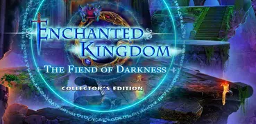 Enchanted Kingdom 4 f2p