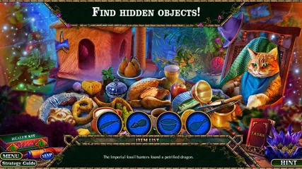 Enchanted Kingdom 4 f2p アプリダウンロード