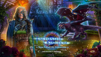 Enchanted Kingdom 4 f2p アプリダウンロード